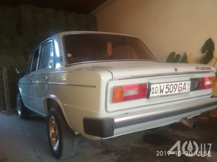 LADA (ВАЗ) 2106
