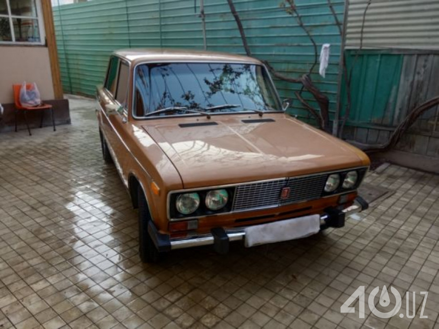 LADA (ВАЗ) 2106