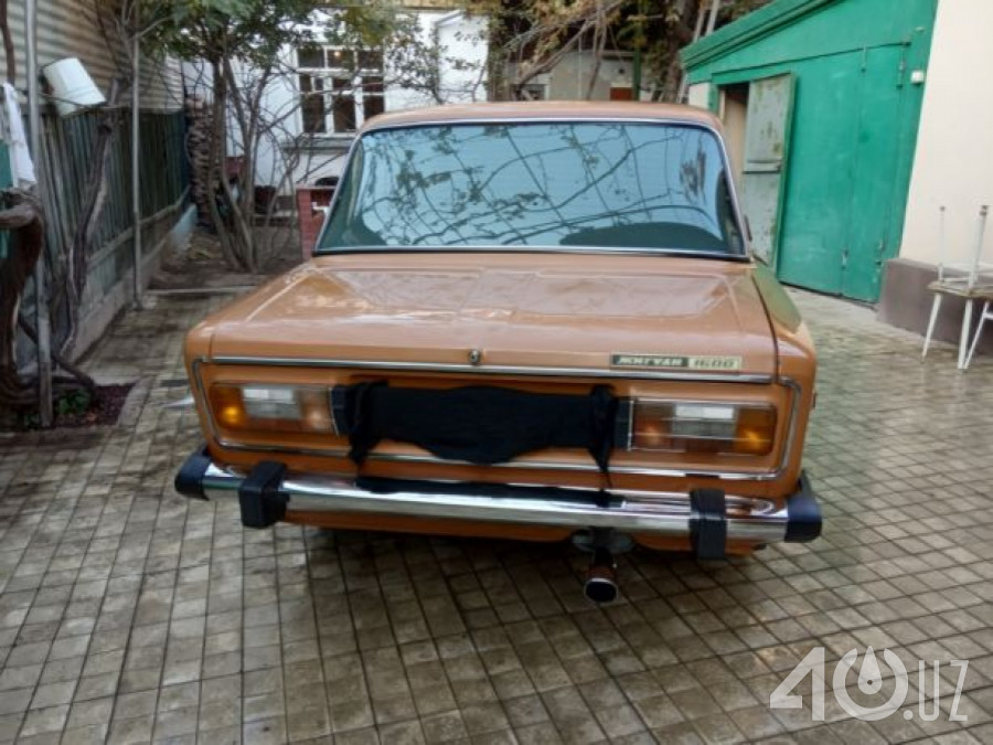 LADA (ВАЗ) 2106