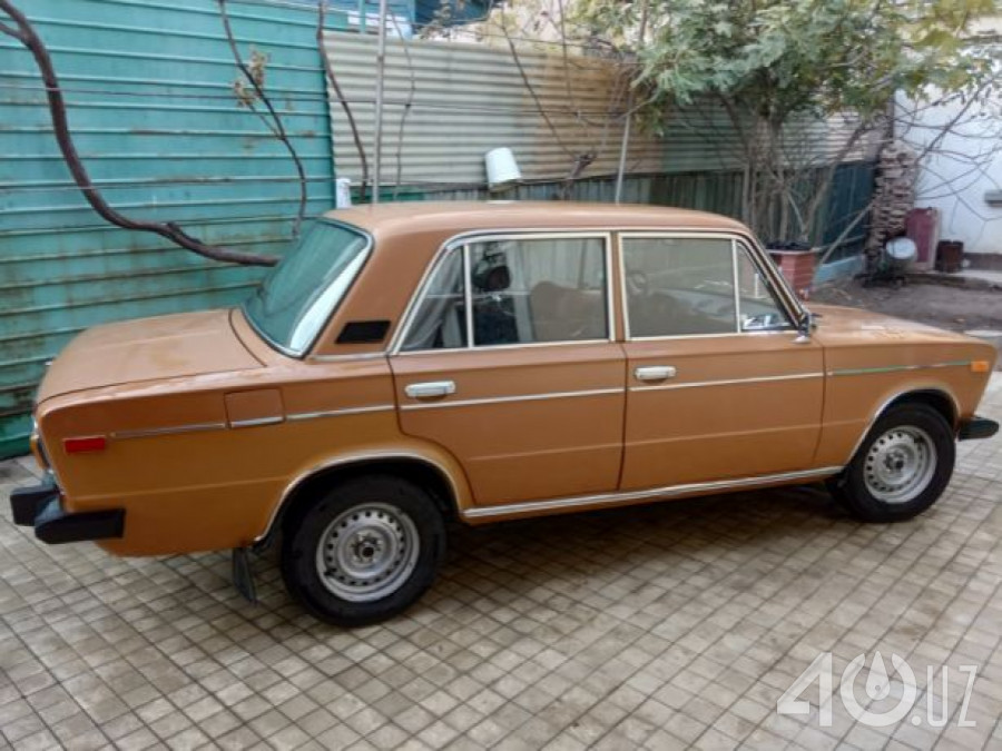 LADA (ВАЗ) 2106