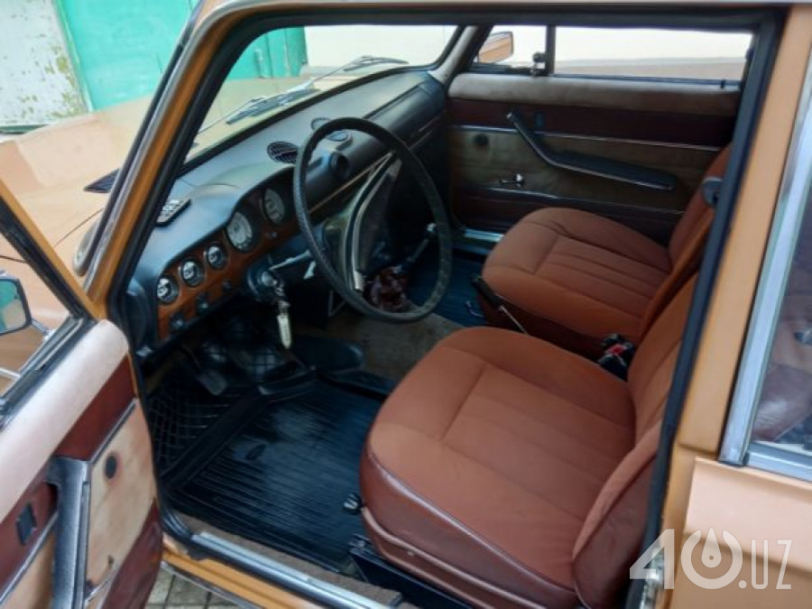 LADA (ВАЗ) 2106