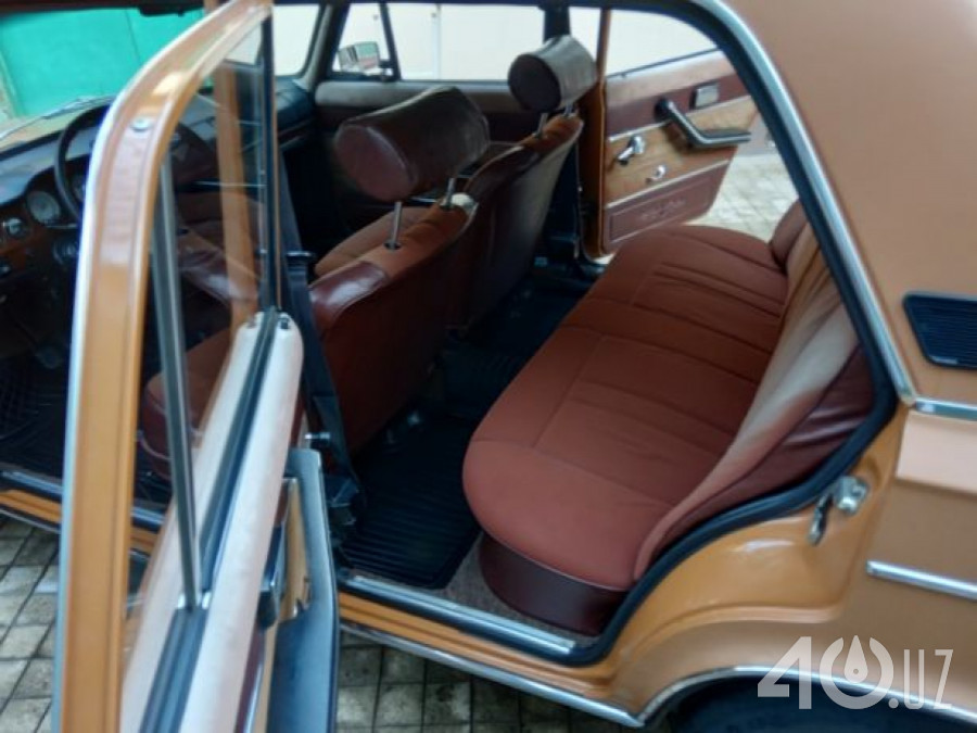 LADA (ВАЗ) 2106