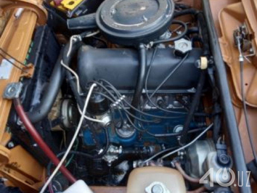 LADA (ВАЗ) 2106
