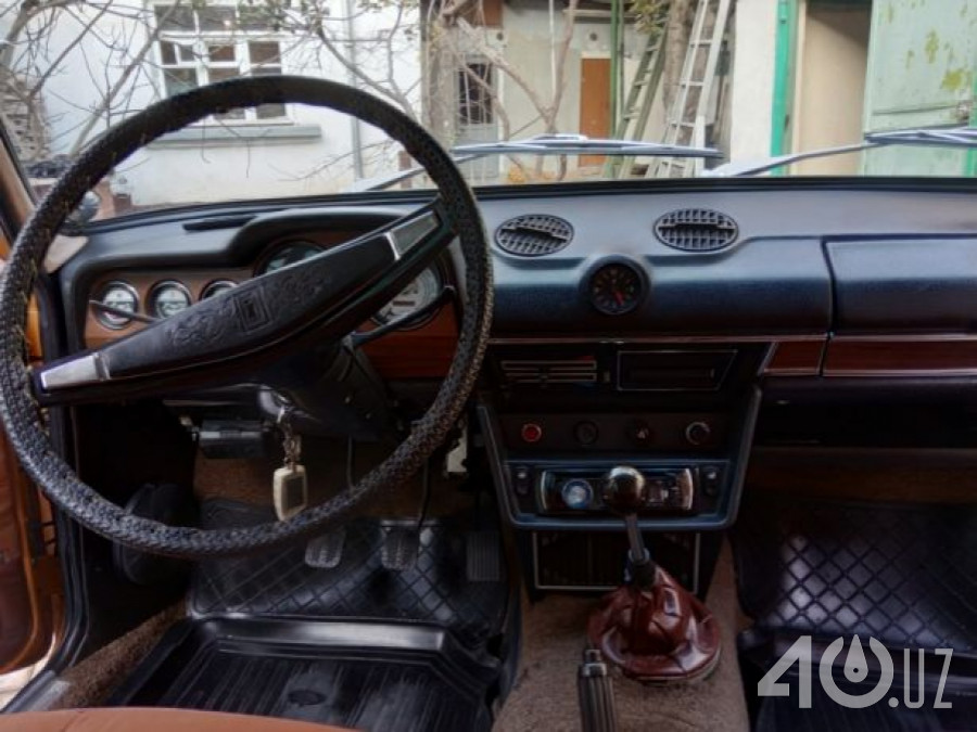 LADA (ВАЗ) 2106