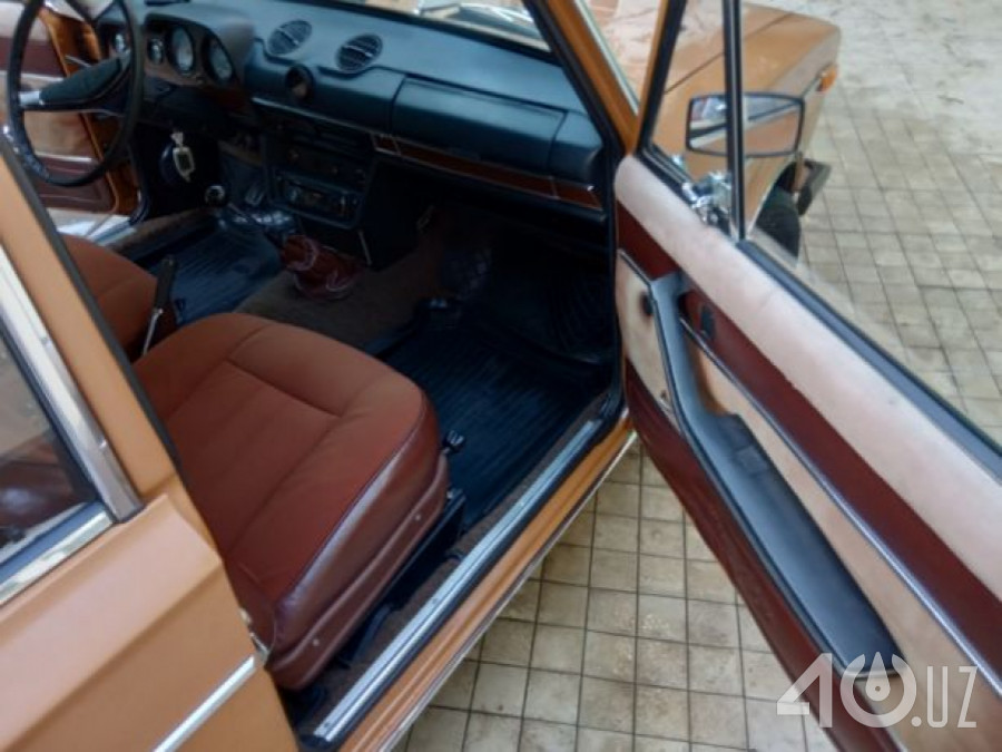 LADA (ВАЗ) 2106