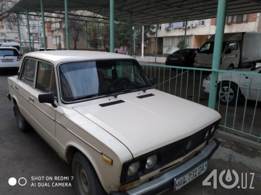 LADA (ВАЗ) 2106