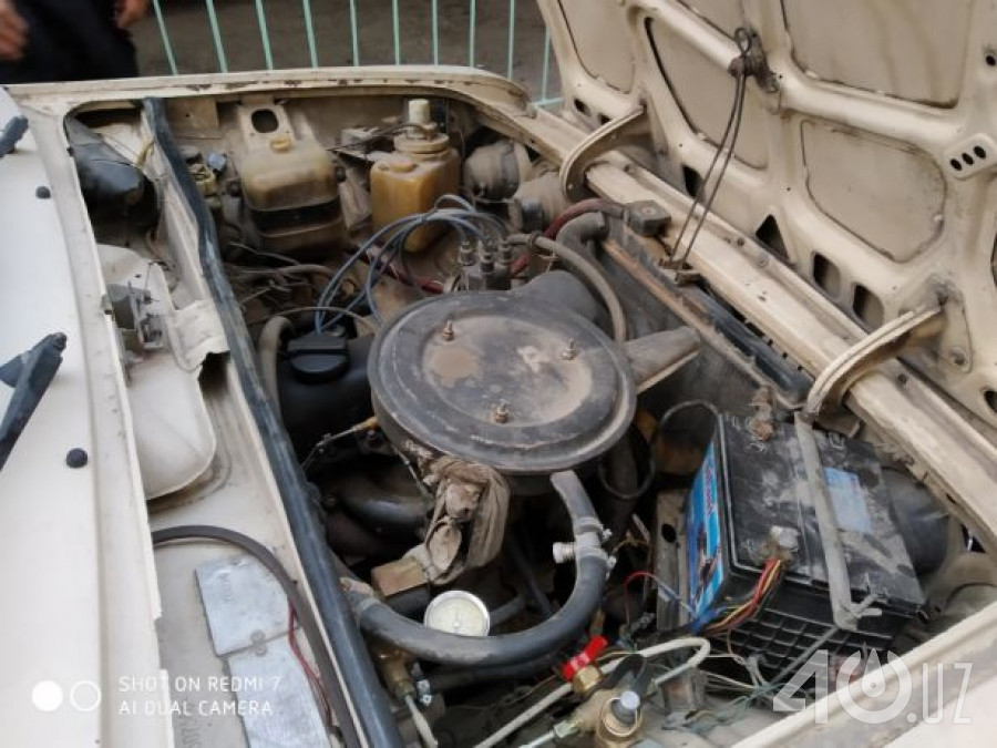 LADA (ВАЗ) 2106