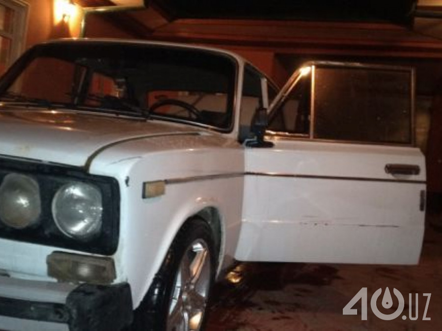 LADA (ВАЗ) 2106