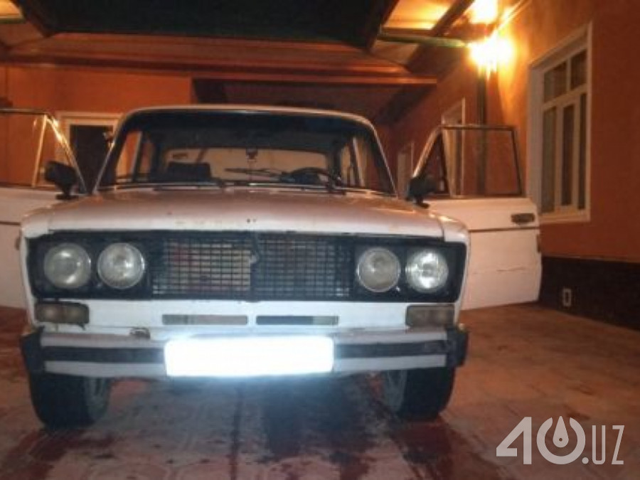 LADA (ВАЗ) 2106