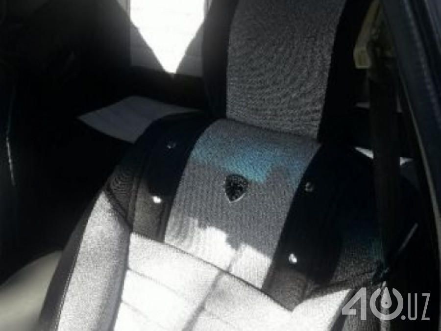 Daewoo Uz Nexia I Рестайлинг (DOHC)