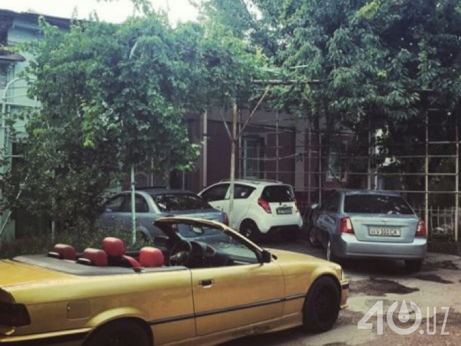 BMW 3 серия III (E36)