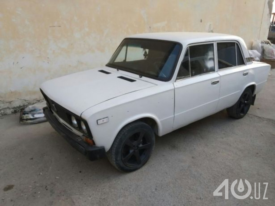 LADA (ВАЗ) 2106
