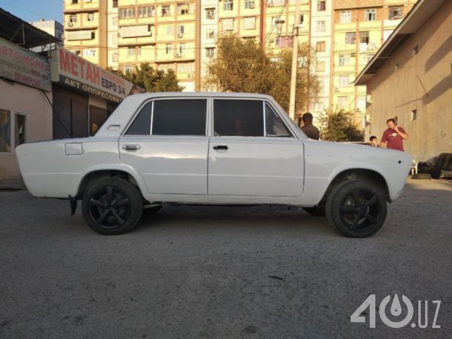 LADA (ВАЗ) 2106