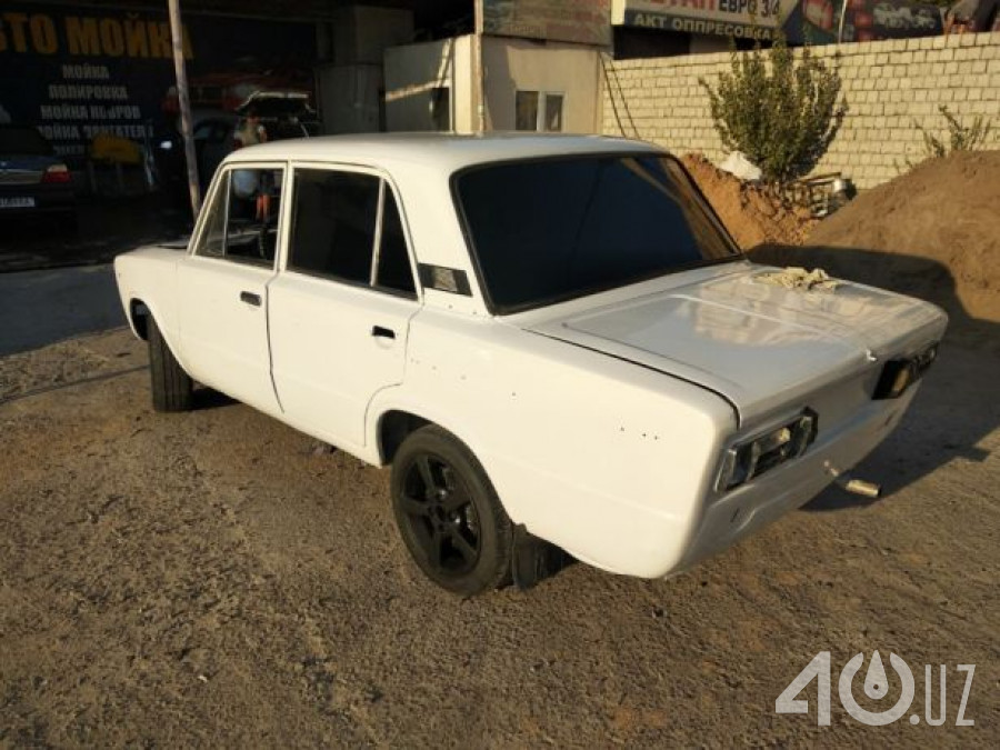 LADA (ВАЗ) 2106