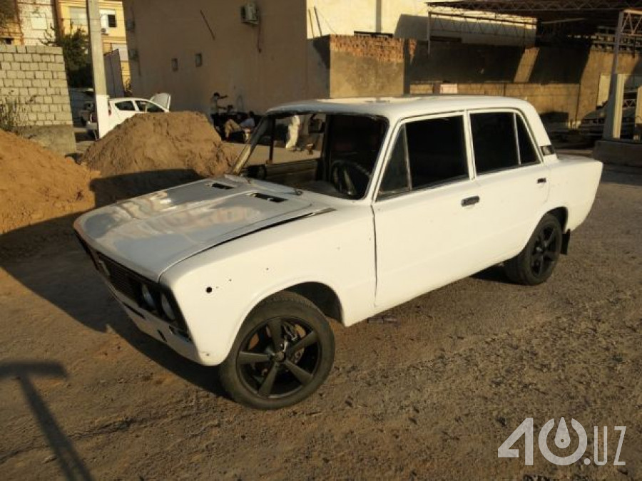 LADA (ВАЗ) 2106