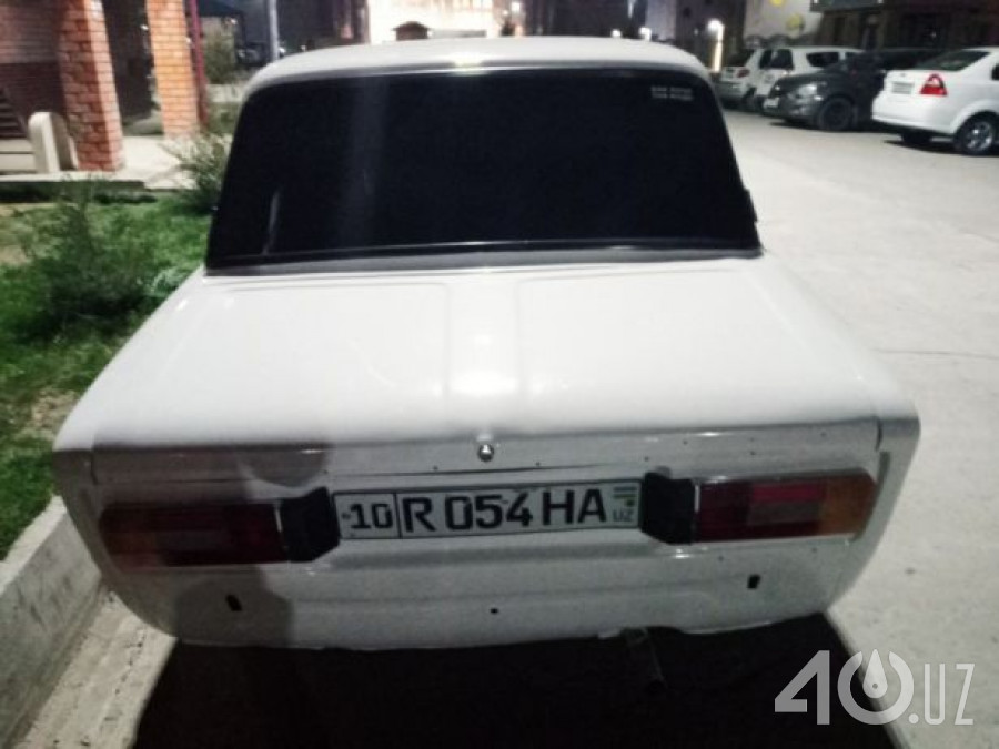 LADA (ВАЗ) 2106