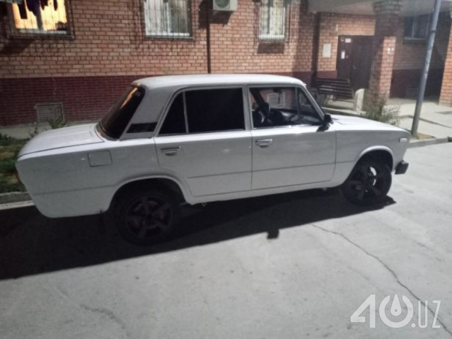 LADA (ВАЗ) 2106