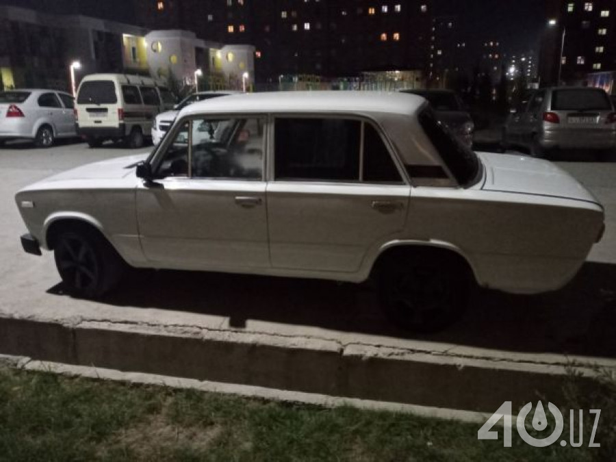 LADA (ВАЗ) 2106