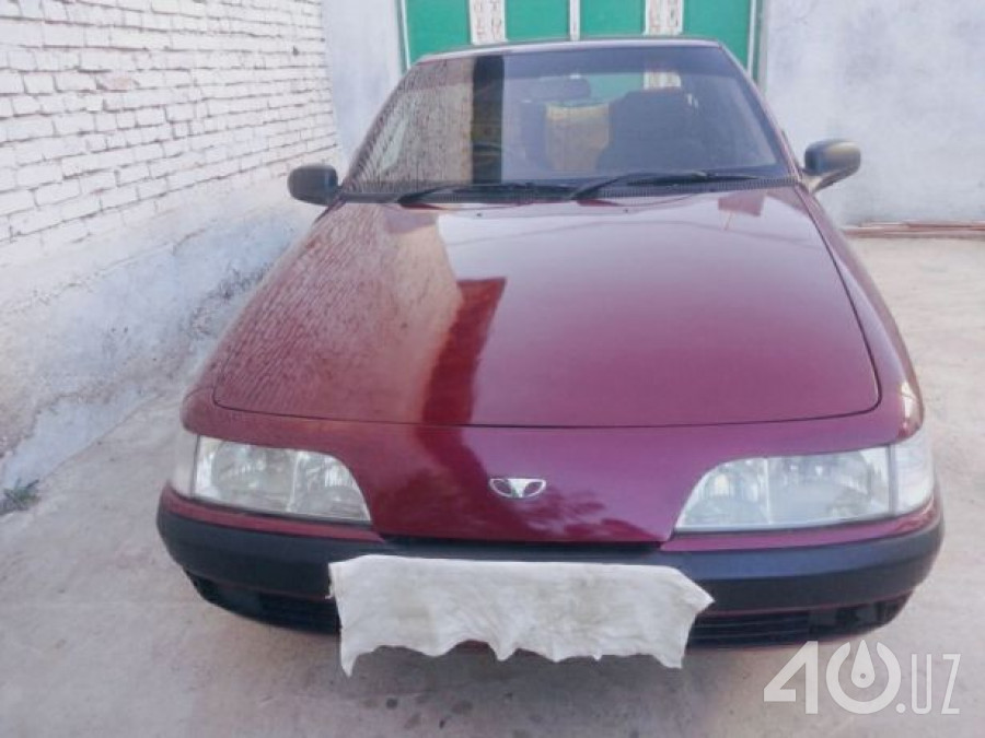 Daewoo Espero