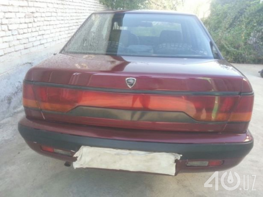 Daewoo Espero
