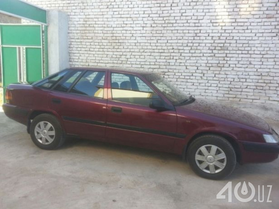 Daewoo Espero