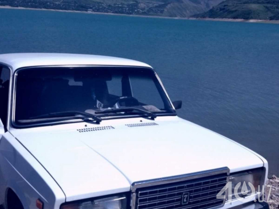 LADA (ВАЗ) 2107