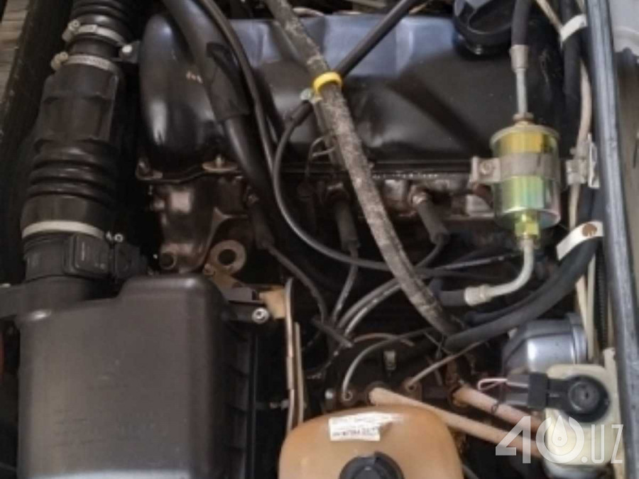 LADA (ВАЗ) 2107