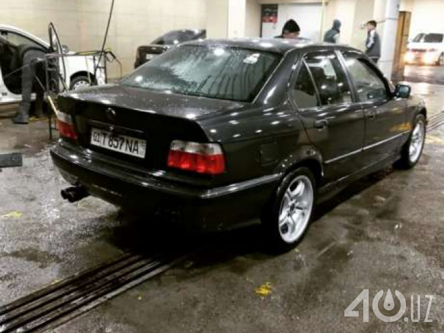 BMW 3 серия III (E36)