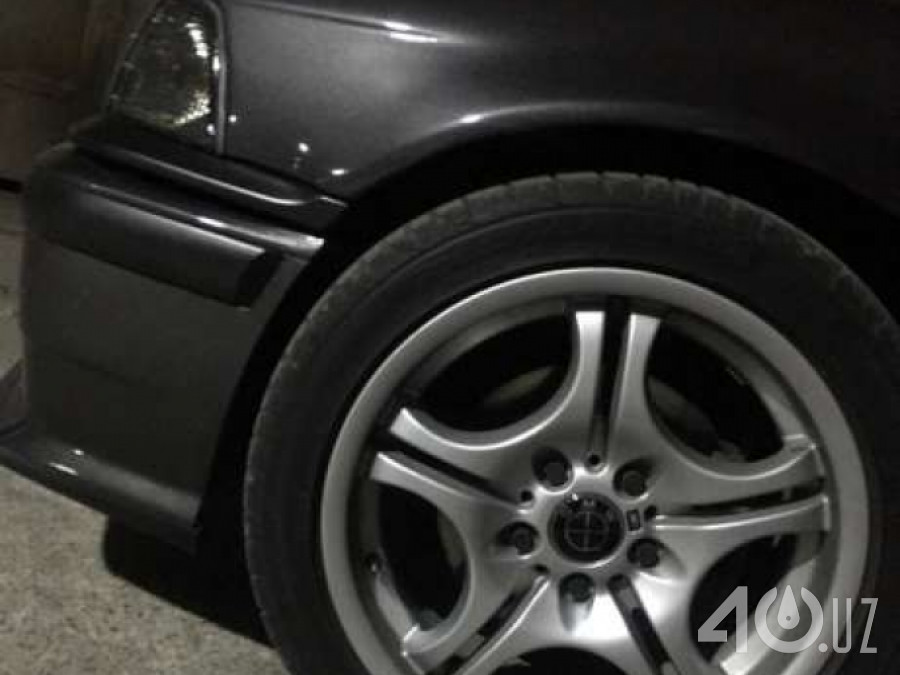 BMW 3 серия III (E36)