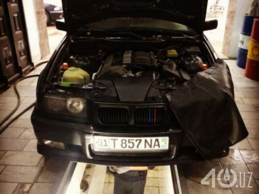 BMW 3 серия III (E36)