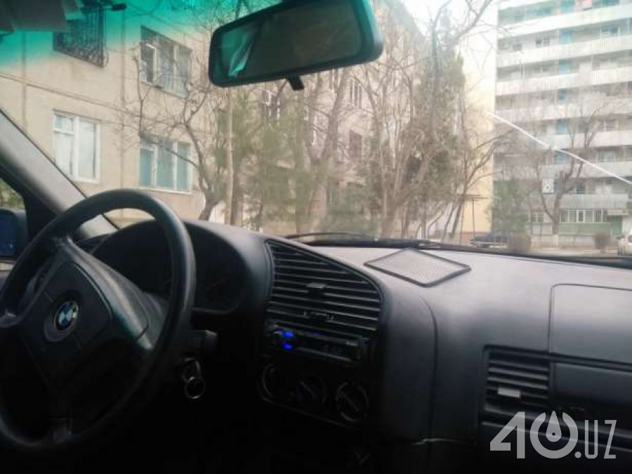 BMW 3 серия III (E36)