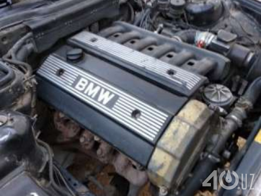 BMW 5 серия III (E34)