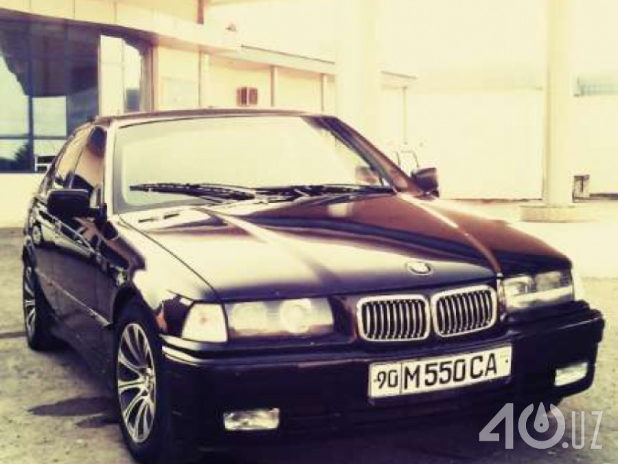 BMW 3 серия III (E36)