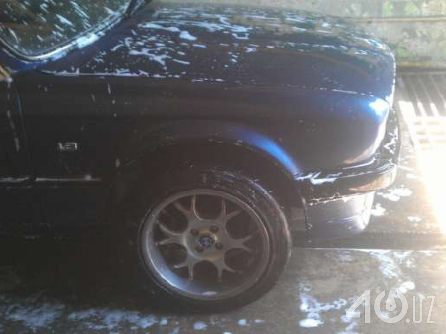 BMW 3 серия II (E30)