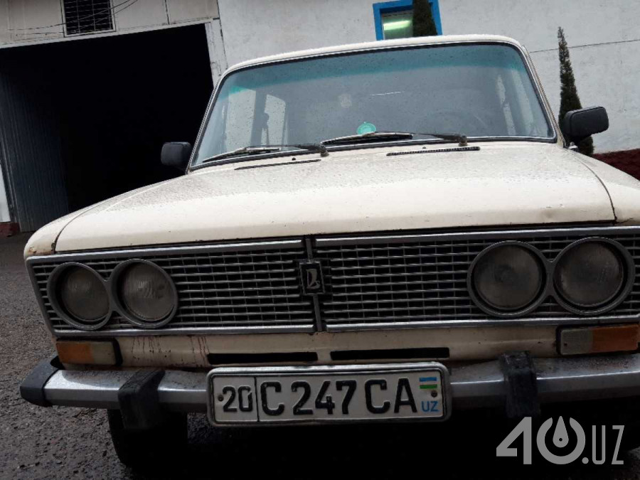LADA (ВАЗ) 2106