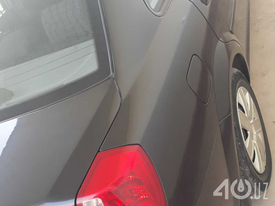 Chevrolet Uz Lacetti I