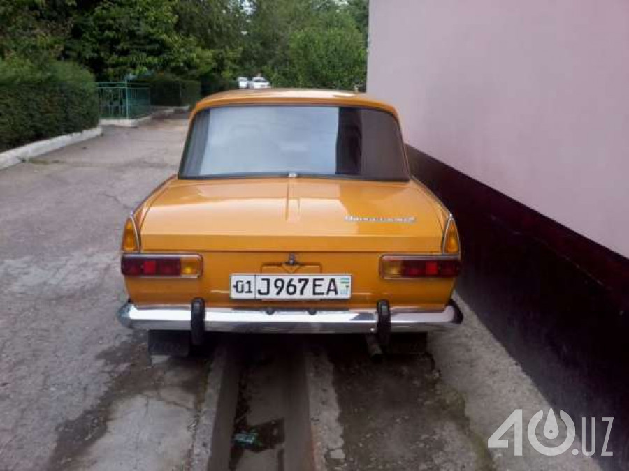 Москвич 412