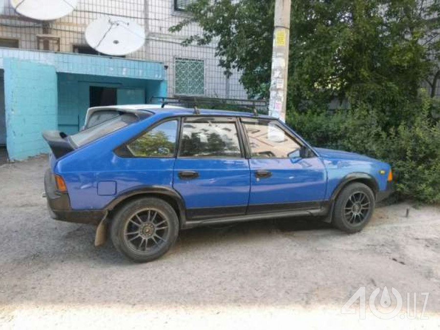 Москвич 2141