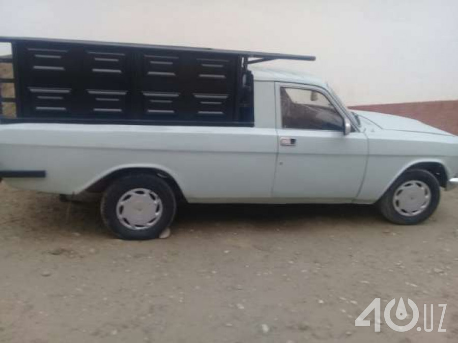 ГАЗ 24 «Волга» I (24)