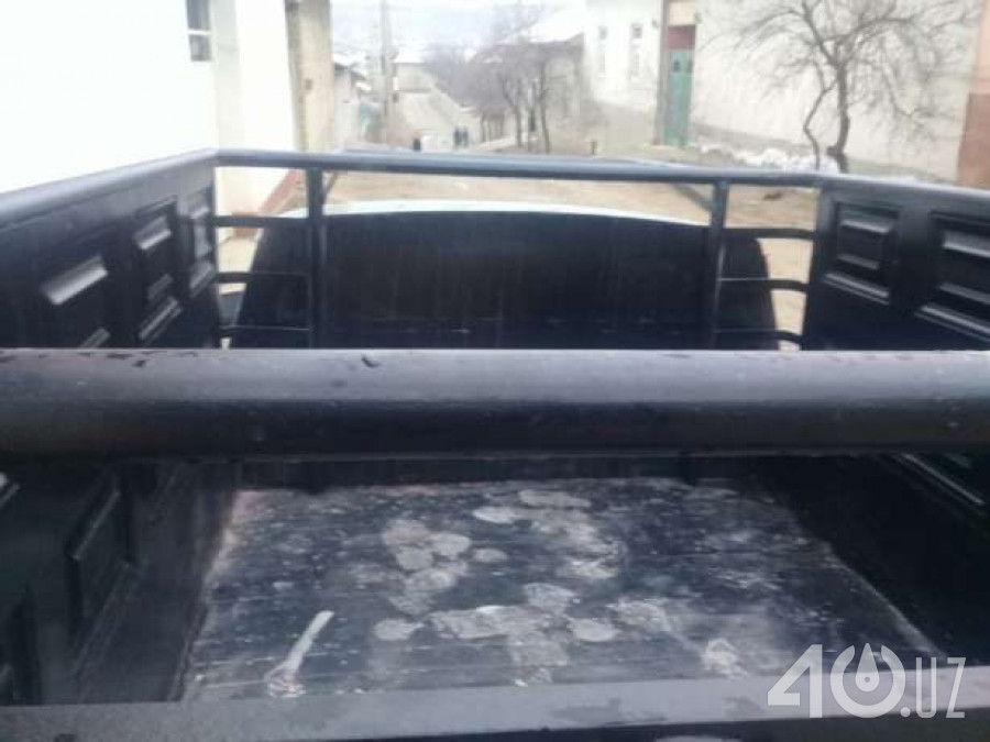 ГАЗ 24 «Волга» I (24)