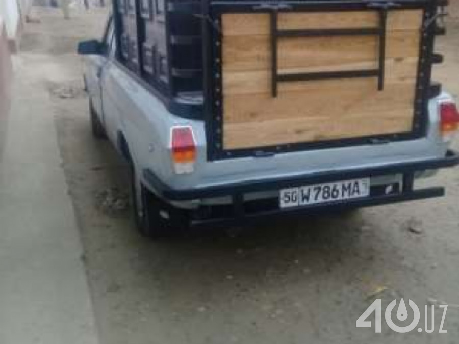 ГАЗ 24 «Волга» I (24)
