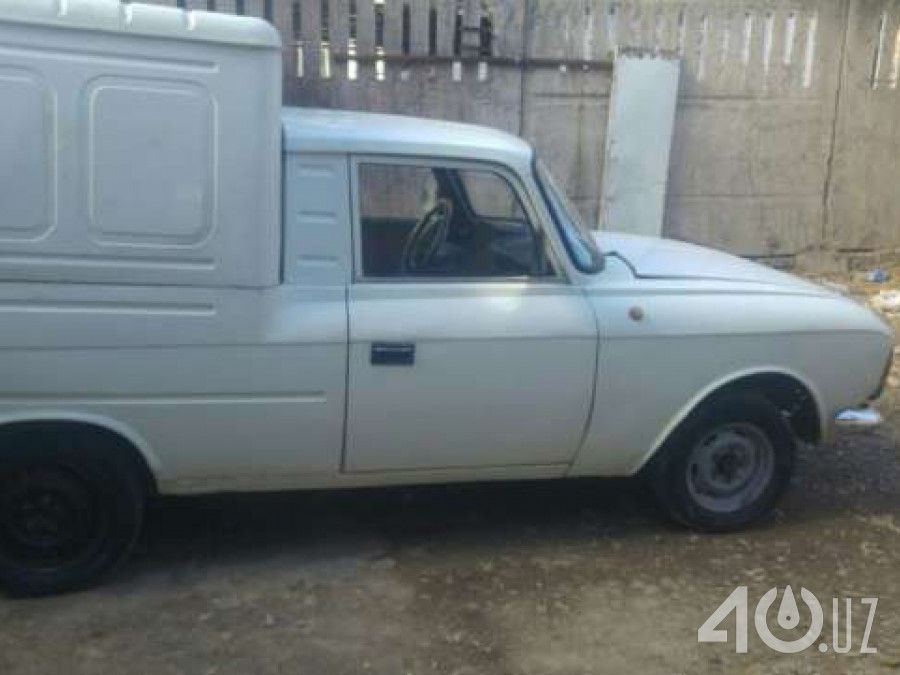 ИЖ 2715 I