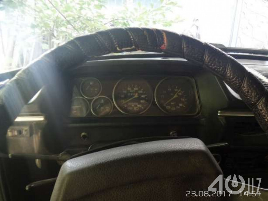 ИЖ 2125 «Комби» I