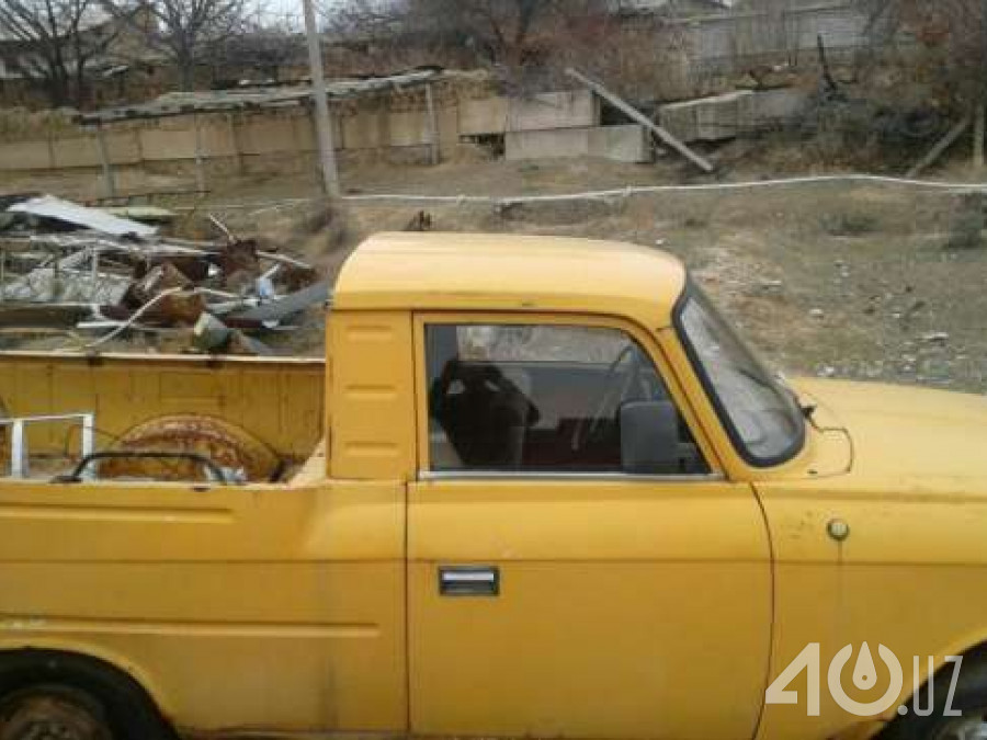 ИЖ 2715 I