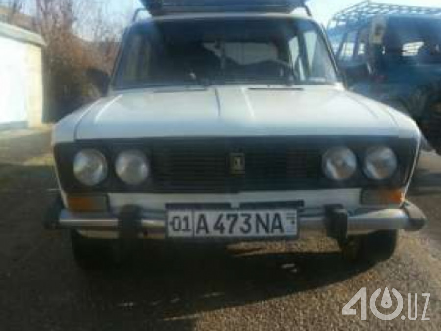LADA (ВАЗ) 2106
