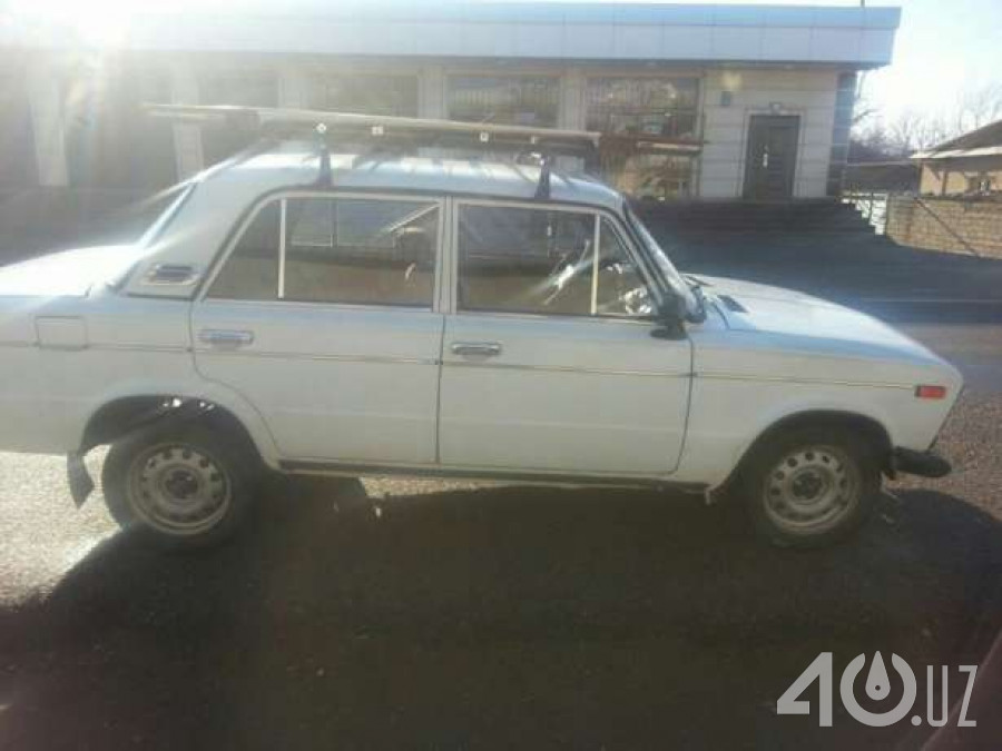 LADA (ВАЗ) 2106