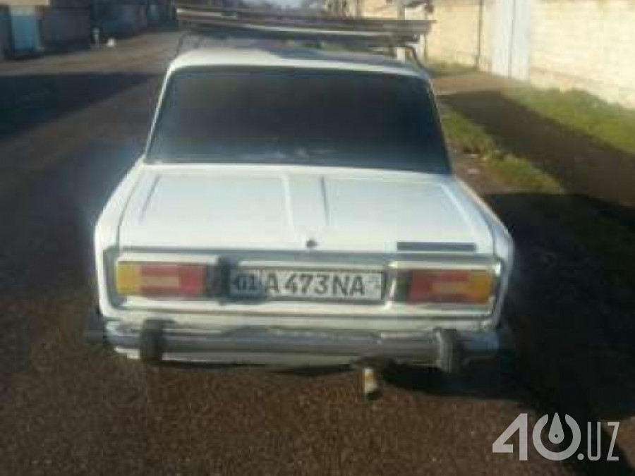 LADA (ВАЗ) 2106
