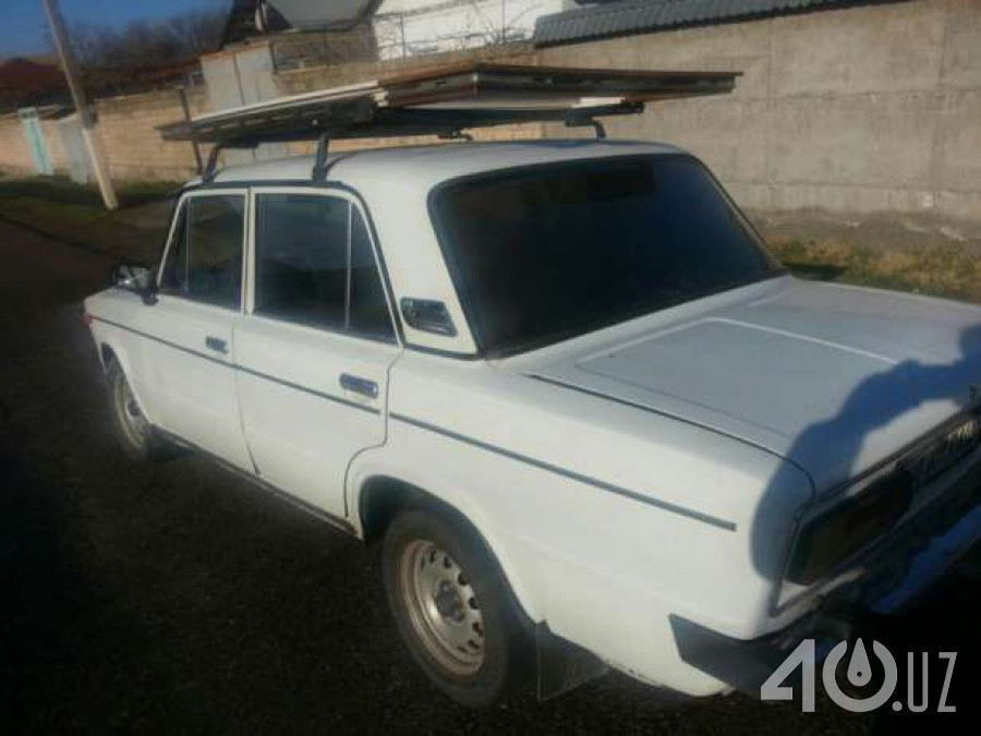 LADA (ВАЗ) 2106