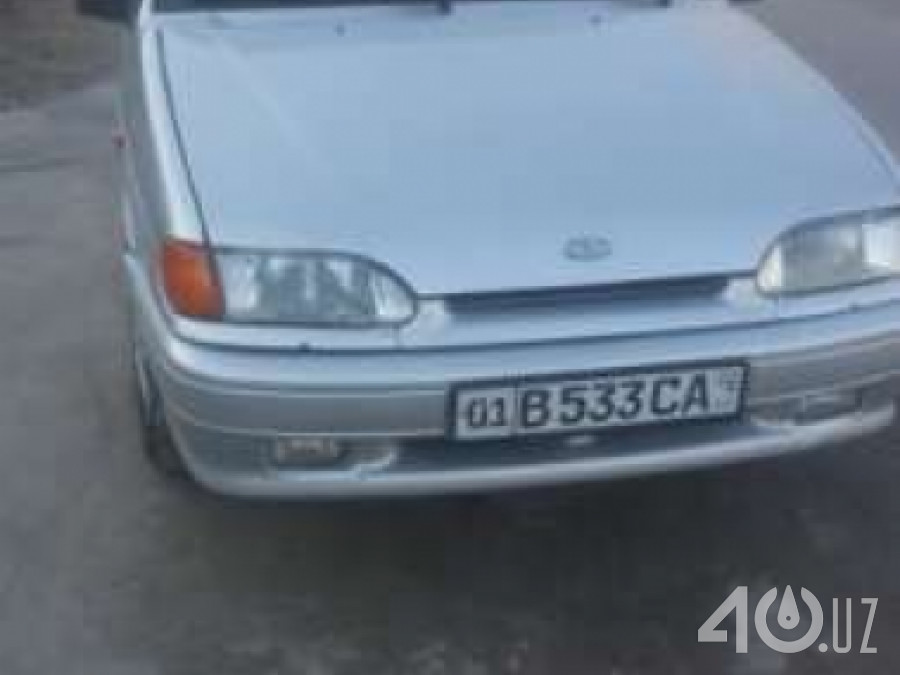 LADA (ВАЗ) 2115