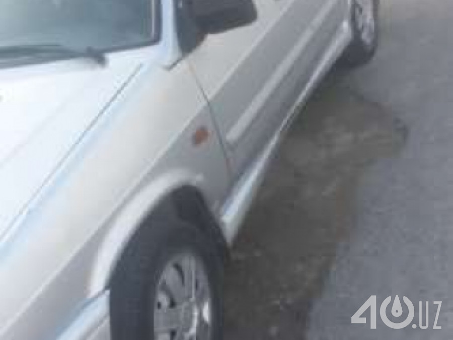 LADA (ВАЗ) 2115